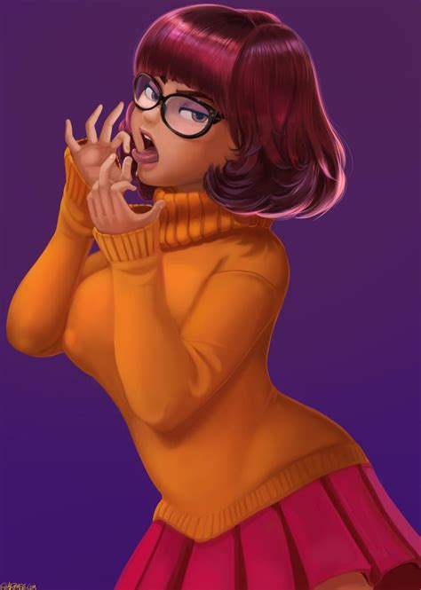 velma r34